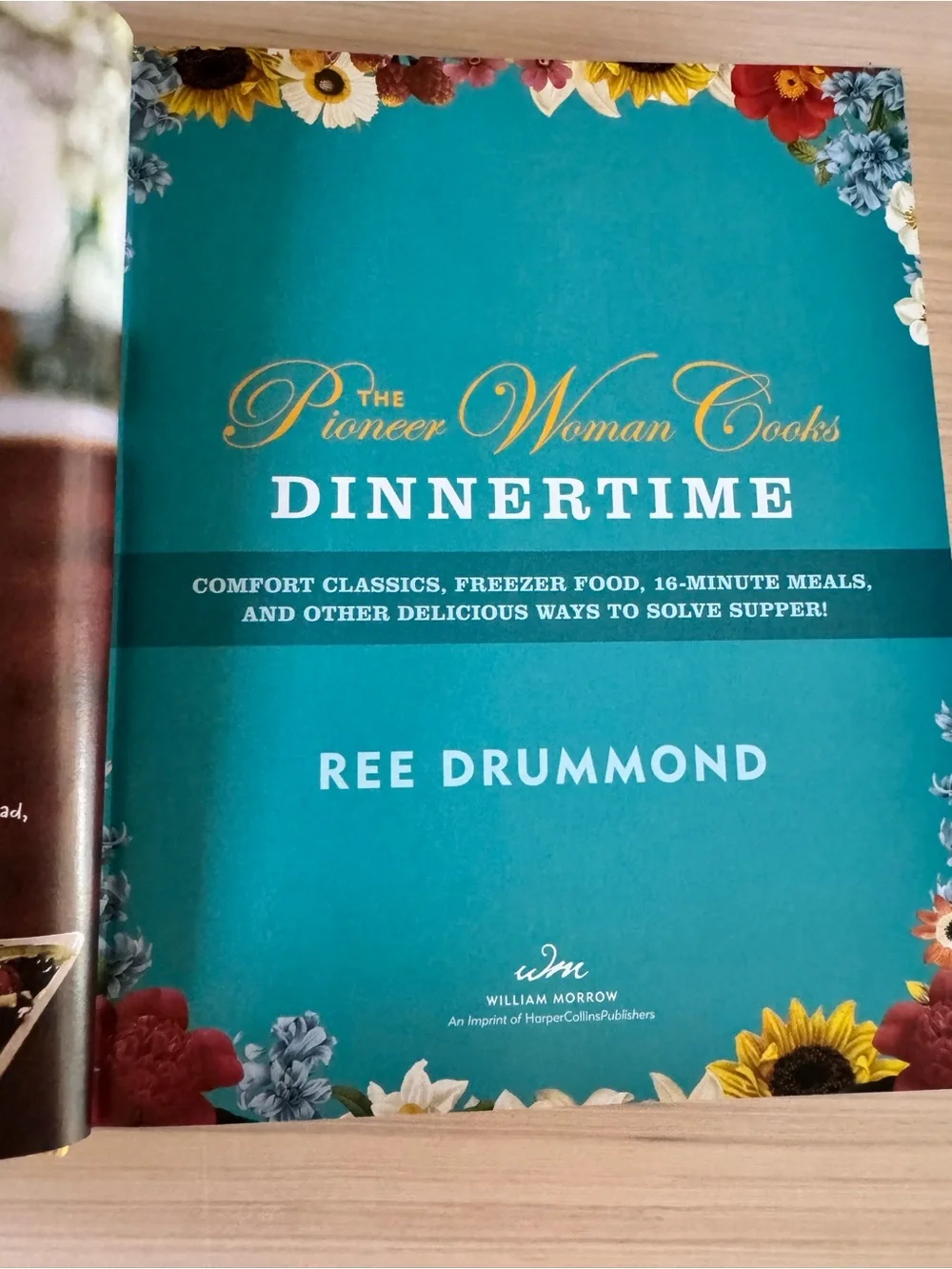 Like New Pioneer Woman Cooks Dinnertime Quick and Easy 2015 Ree Drummond